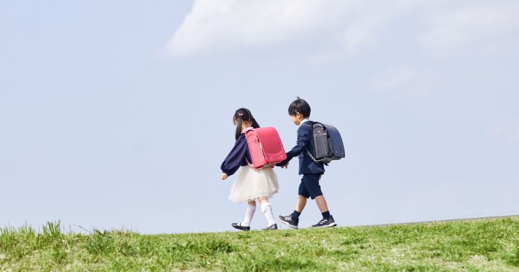 GPSは本当に必要？入学前に知っておきたい安全対策とおすすめGPS7選